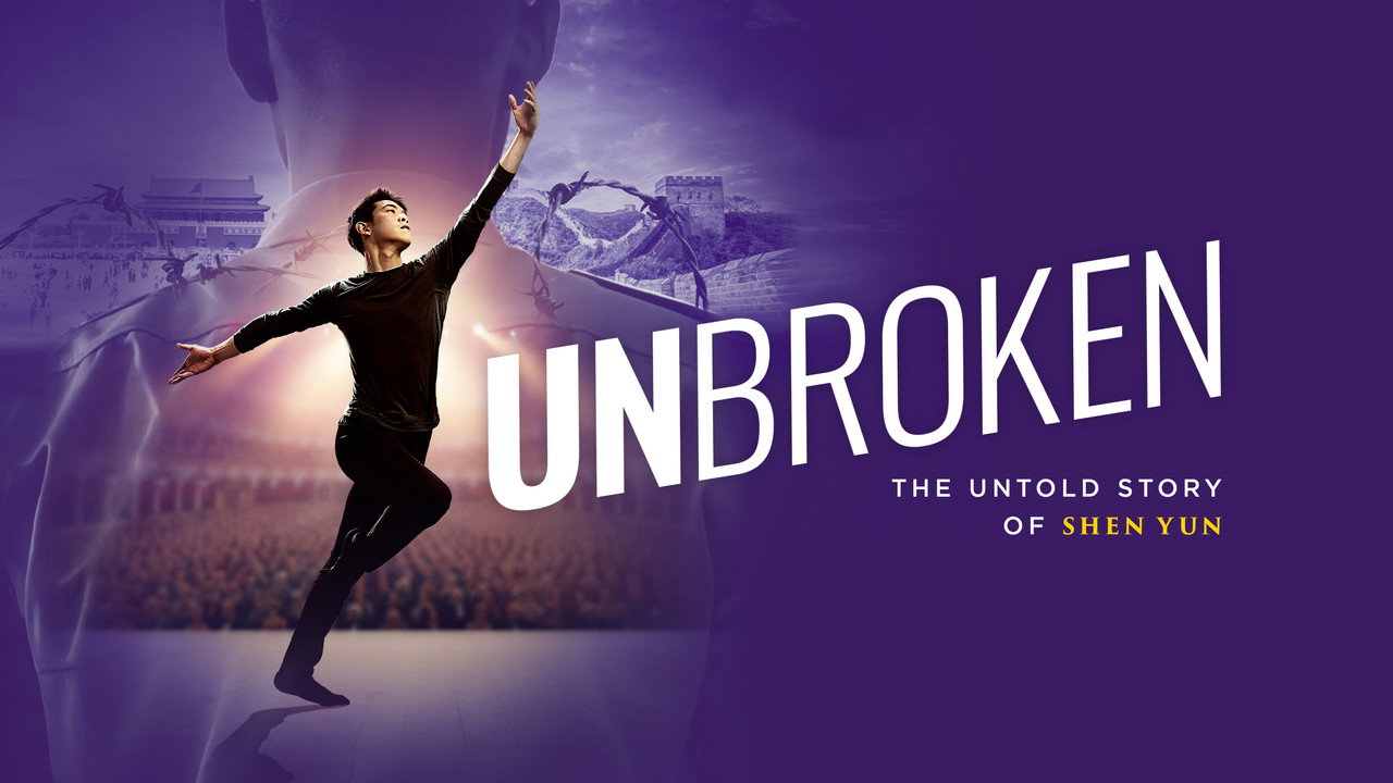 UNBROKEN: The Untold Story of Shen Yun upcoming movie still 1