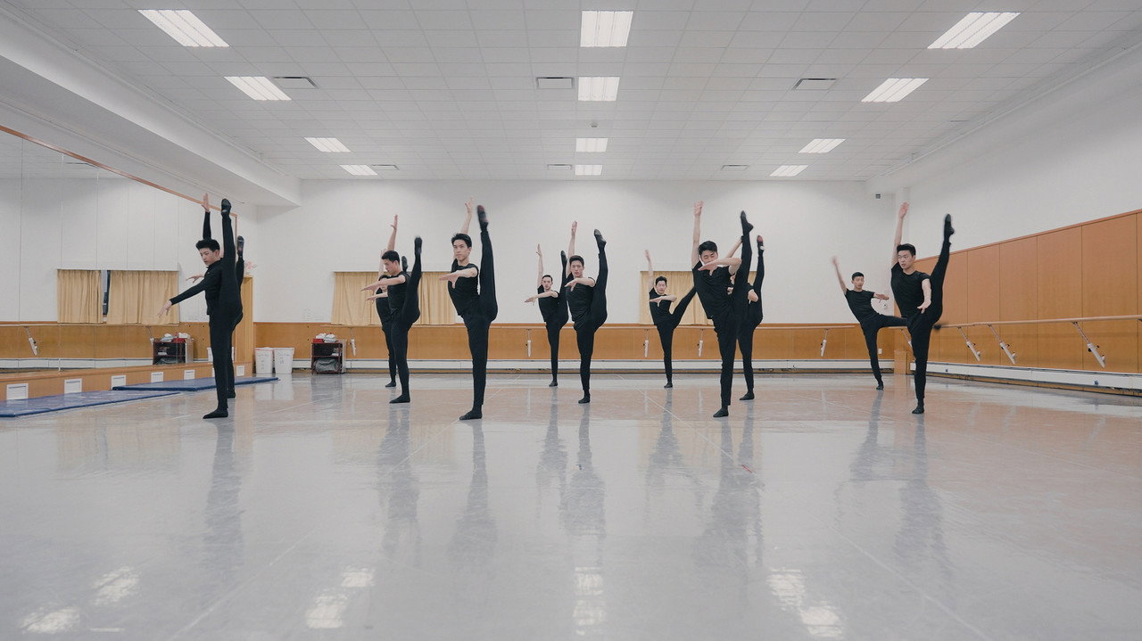 UNBROKEN: The Untold Story of Shen Yun still