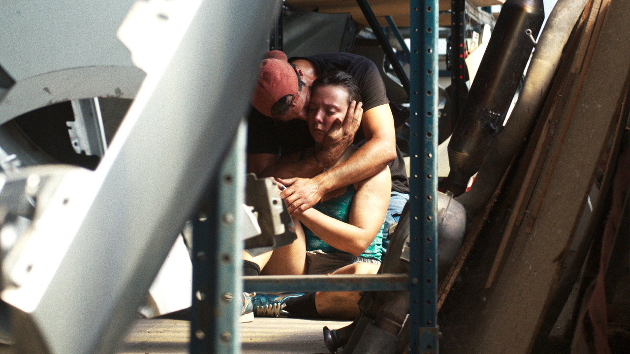 Under a Bad Star upcoming movie still 1