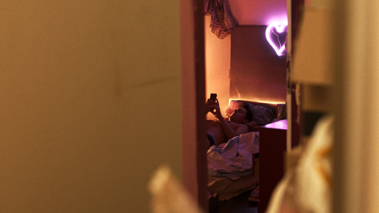 Under a Bad Star upcoming movie still 2