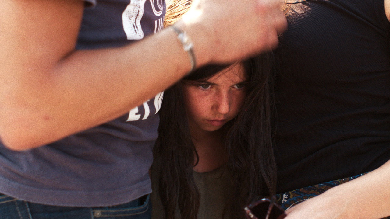 Under a Bad Star upcoming movie still 3
