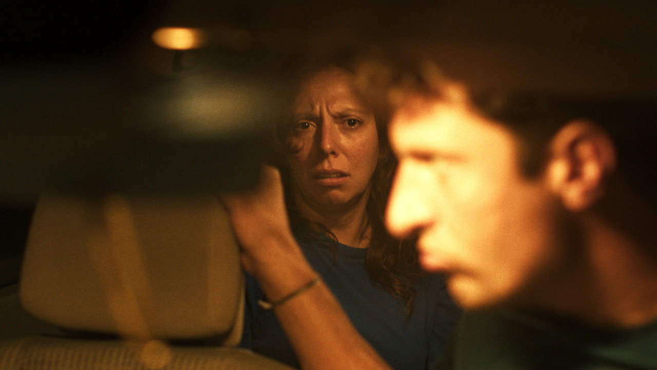 Under a Bad Star upcoming movie still 4