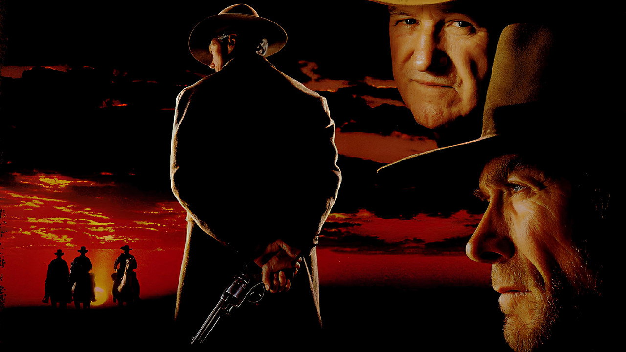 Unforgiven still 3