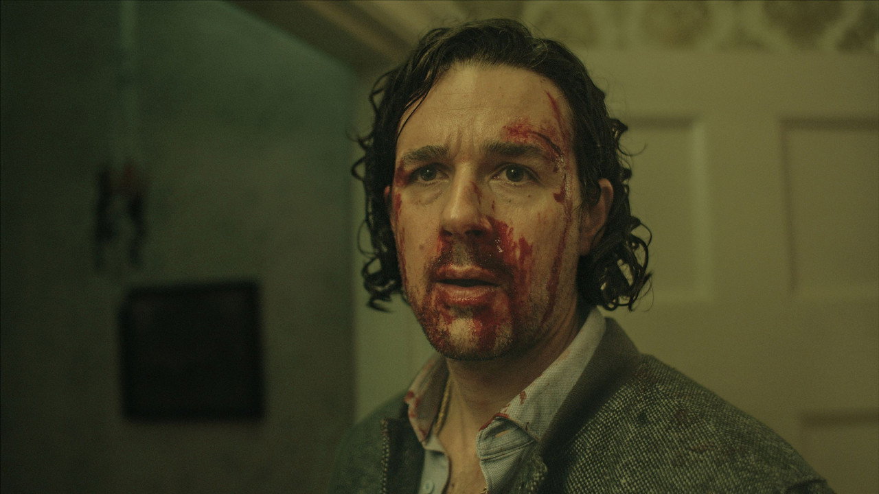 Unholy Night upcoming movie still 3
