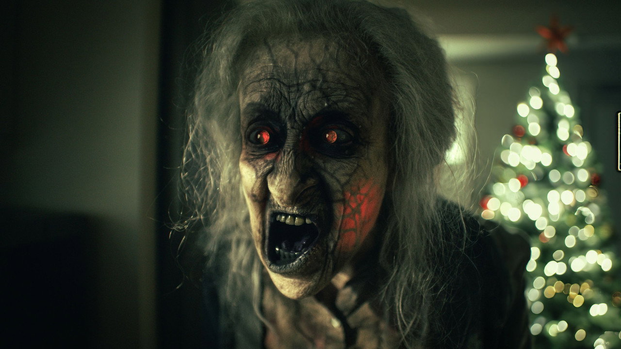 Unholy Night upcoming movie still 4