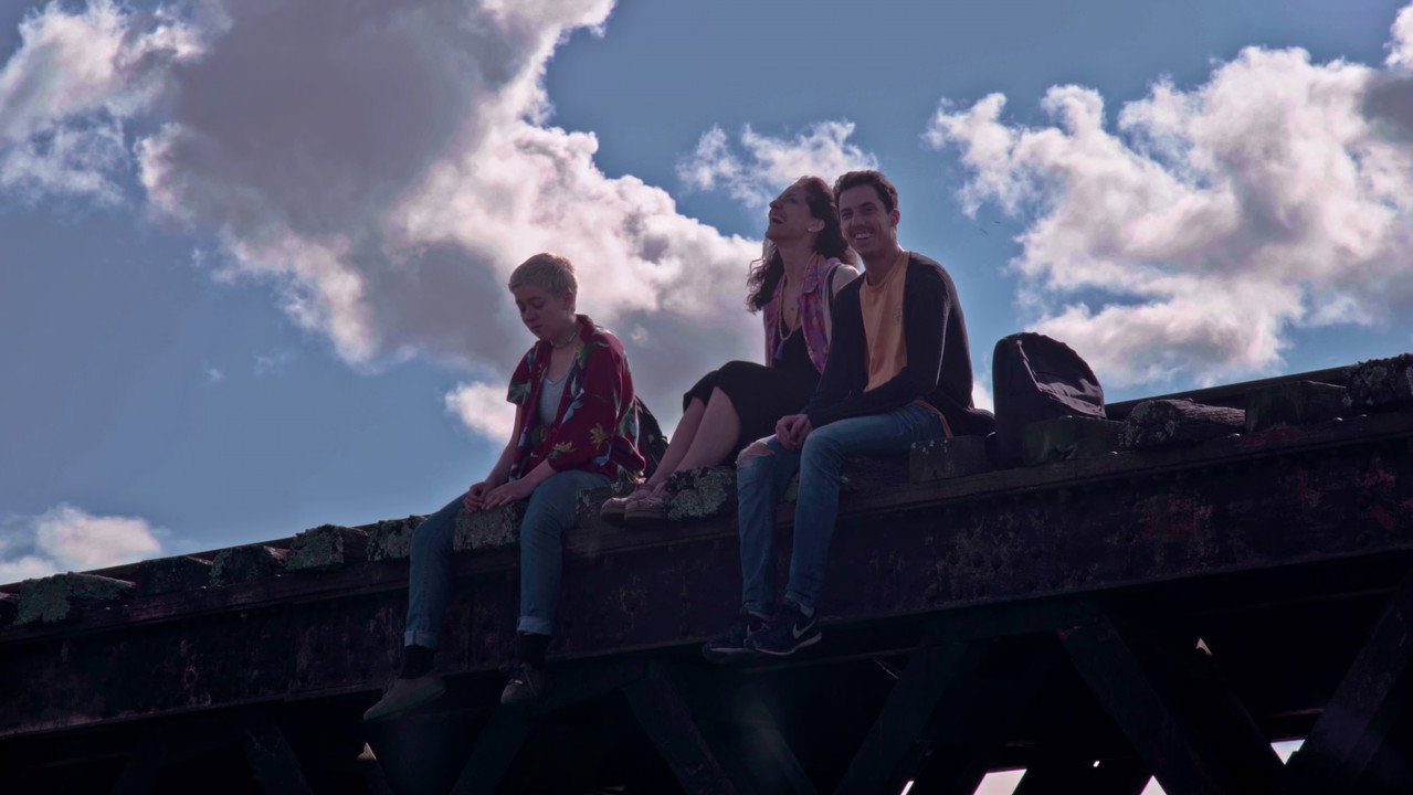Unicorn Hunters still 1