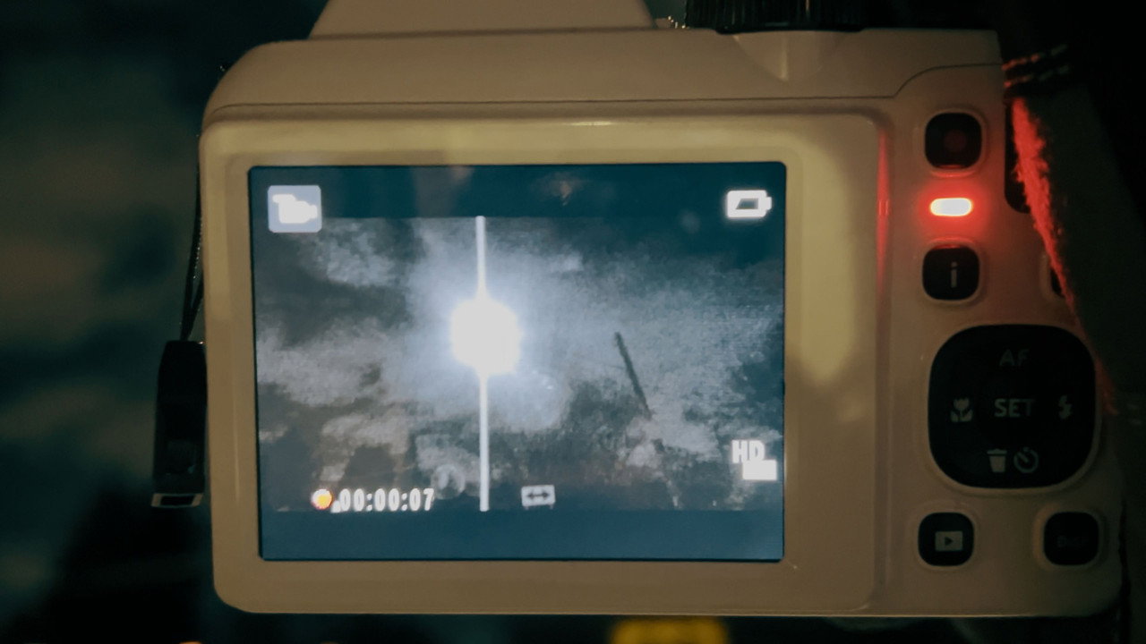 Unlike You upcoming movie still 3