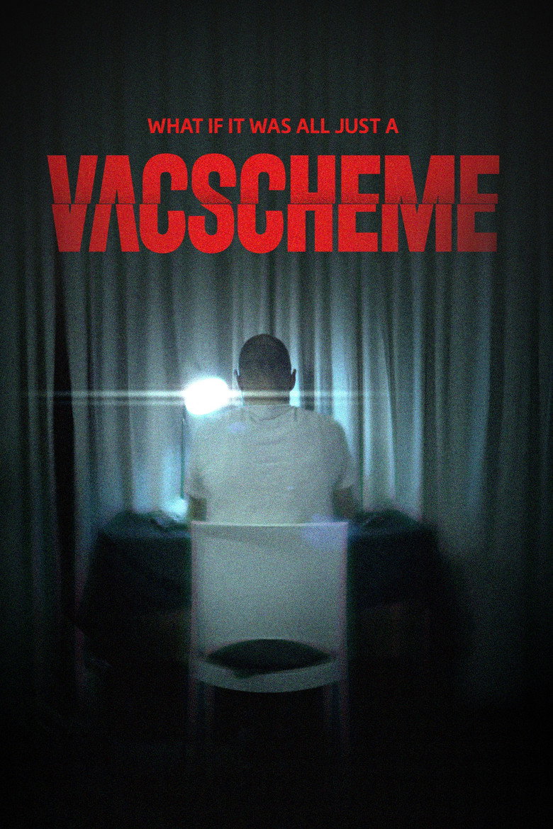 Vacscheme movie poster used as film imagery for the Albert guide