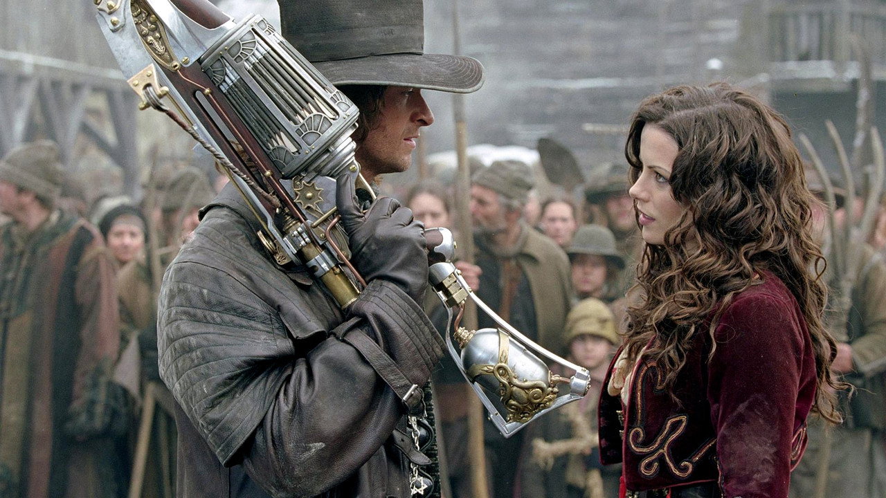 Van Helsing still 1