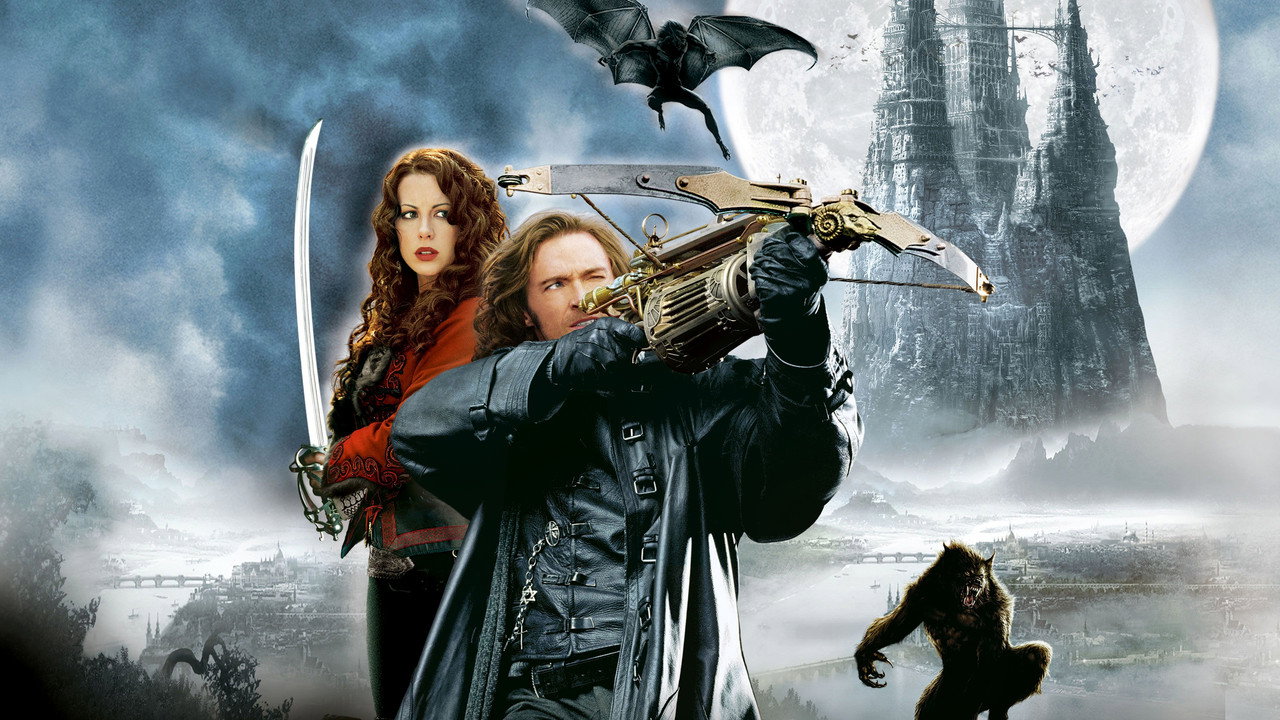 Van Helsing still 2