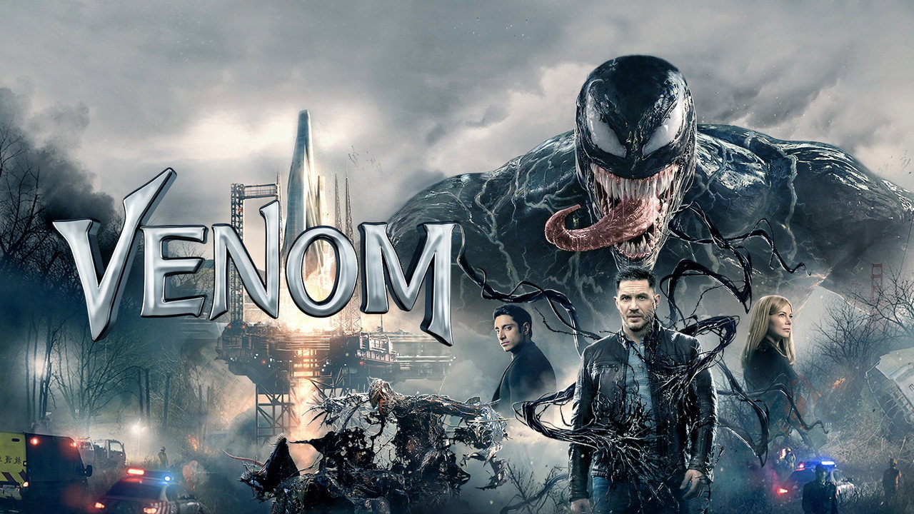 Venom still 3