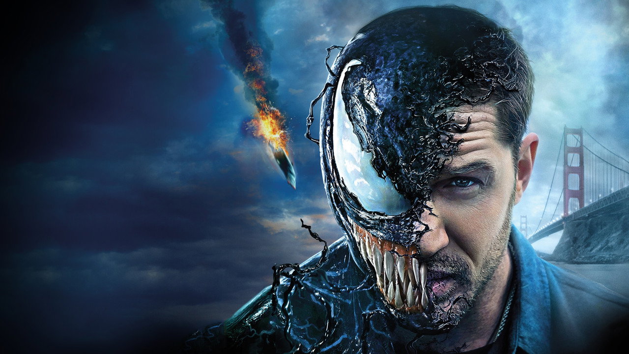Venom still 4
