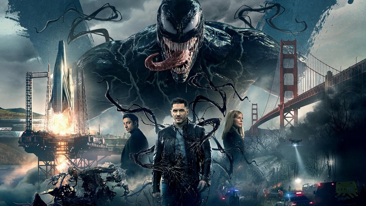 Venom still