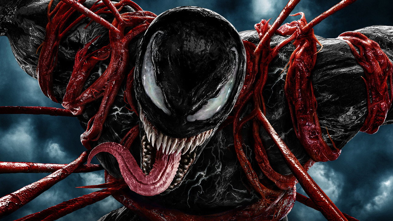 Venom: Let There Be Carnage still 2
