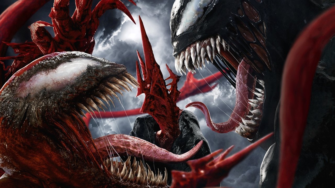 Venom: Let There Be Carnage still 3