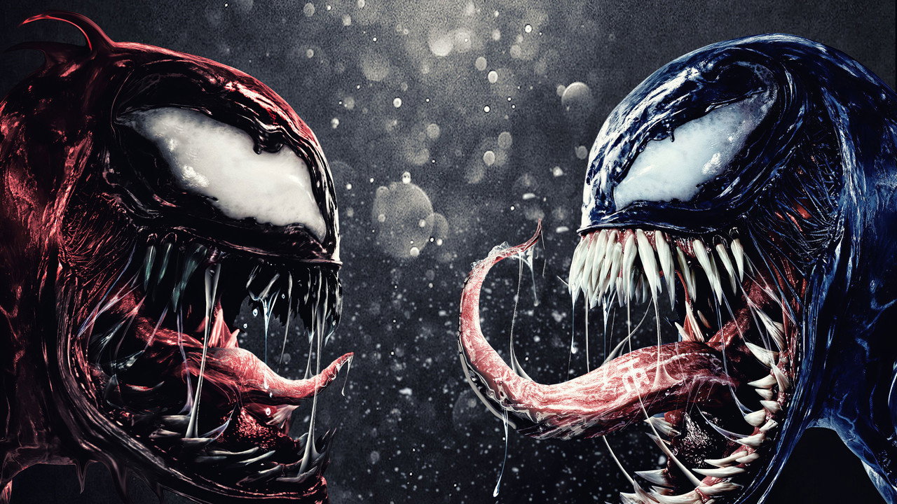Venom: Let There Be Carnage still 4