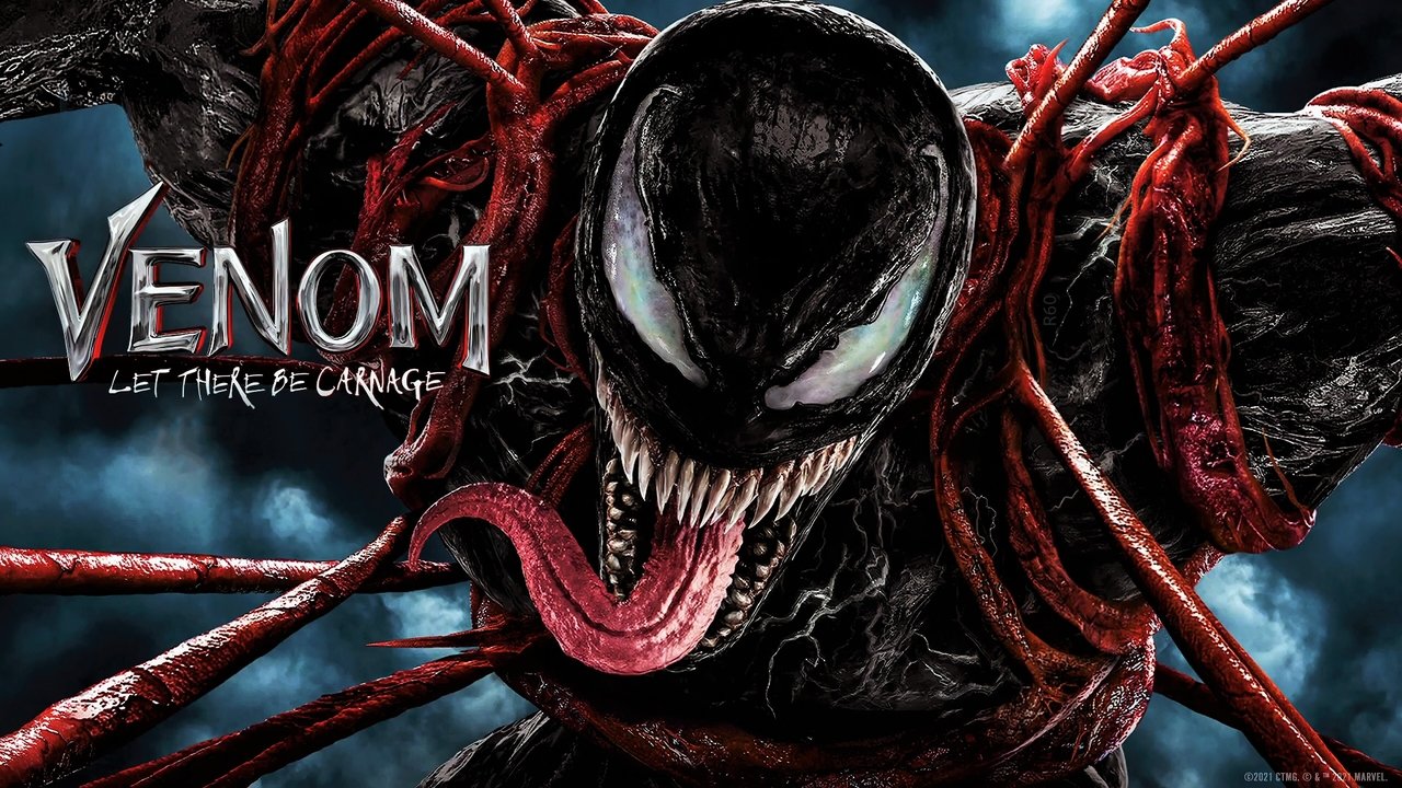 Venom: Let There Be Carnage still 5