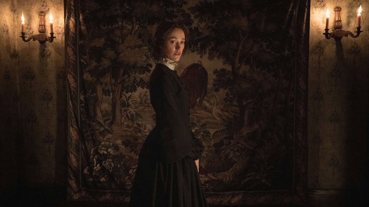 Victorian Psycho upcoming movie still 1