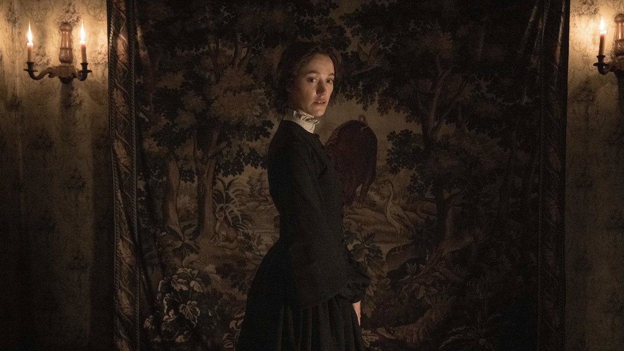 Victorian Psycho upcoming movie still 2