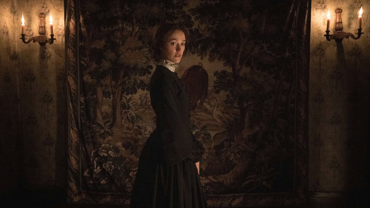 Victorian Psycho still