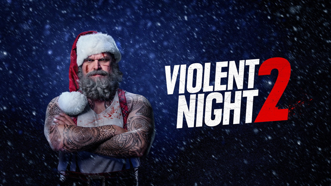 Violent Night 2 upcoming movie still 1