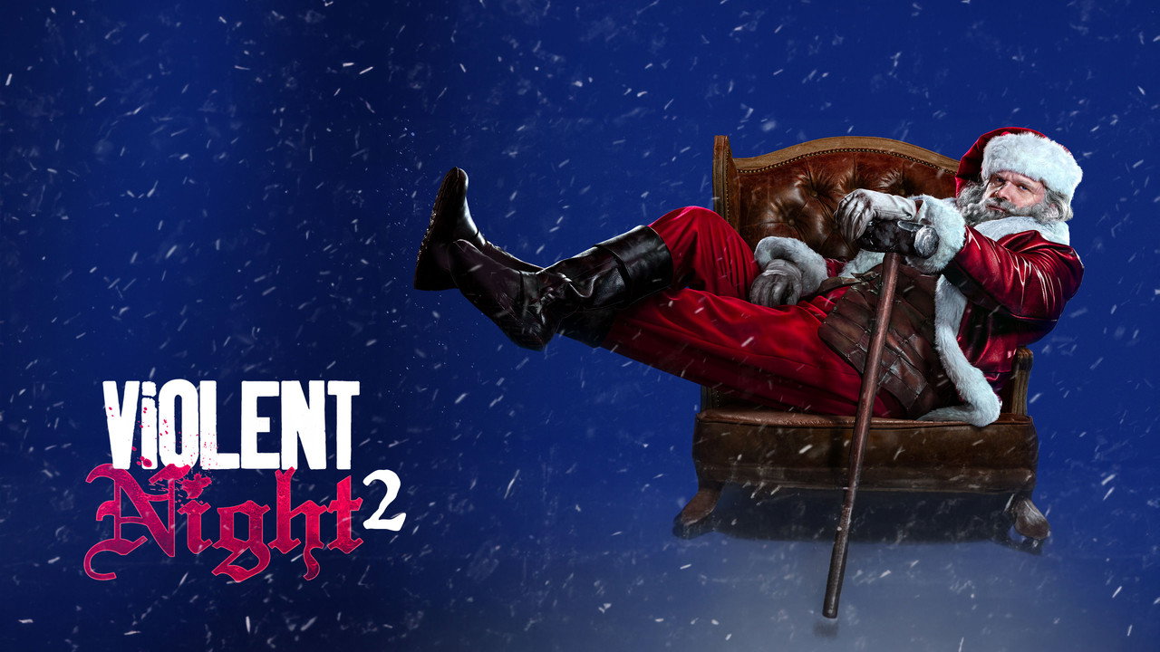 Violent Night 2 upcoming movie still 3