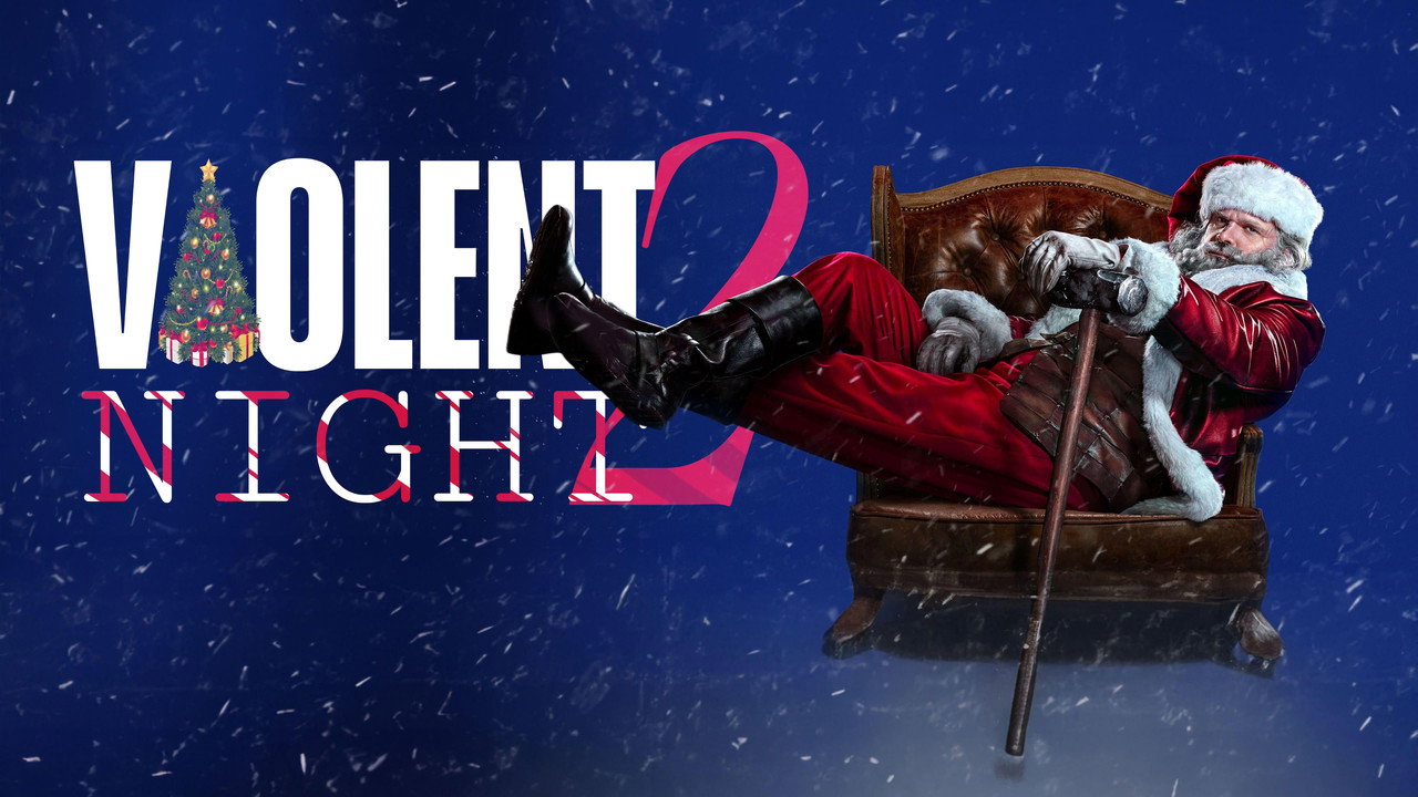 Violent Night 2 upcoming movie still 4