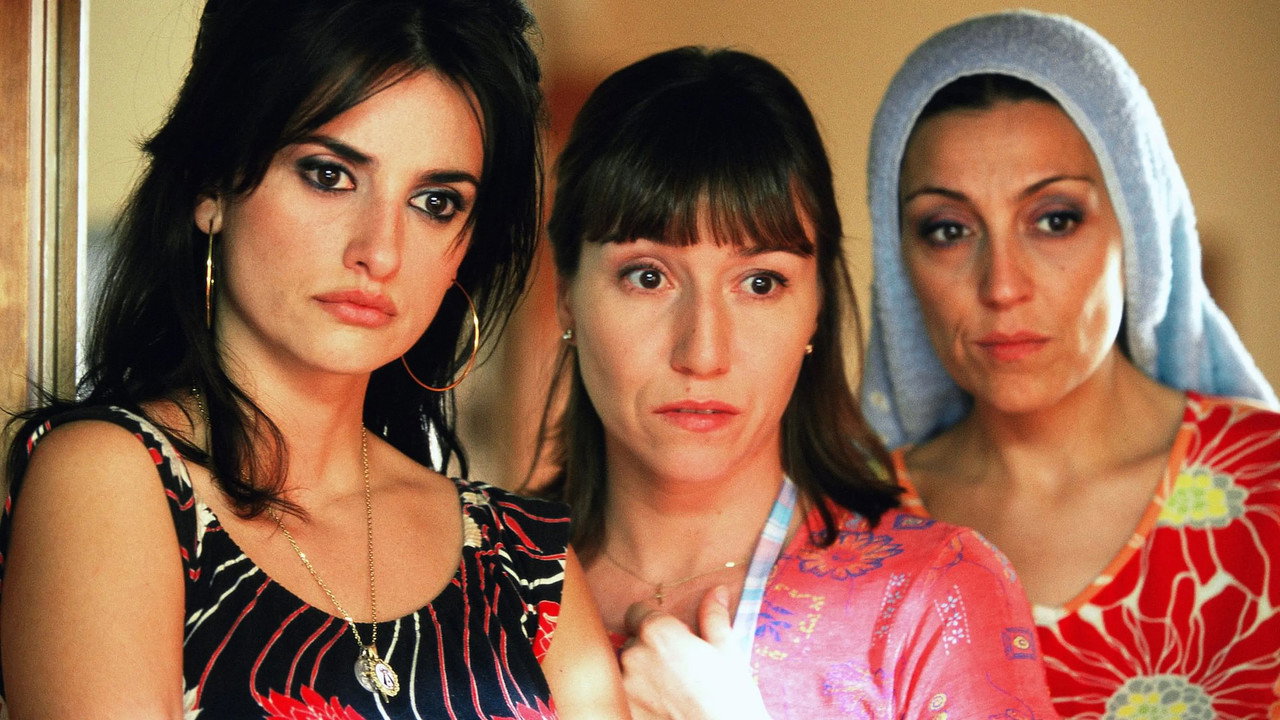 Volver still 4