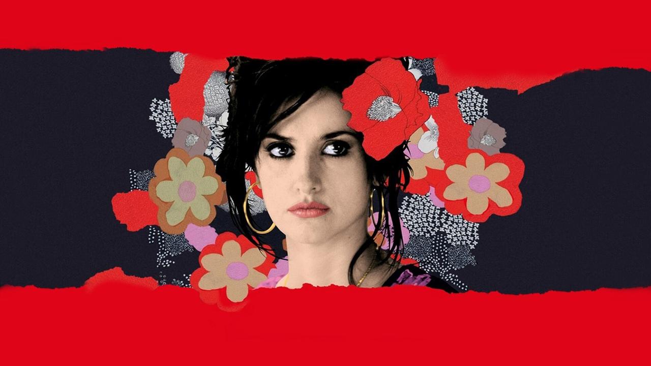 Volver still