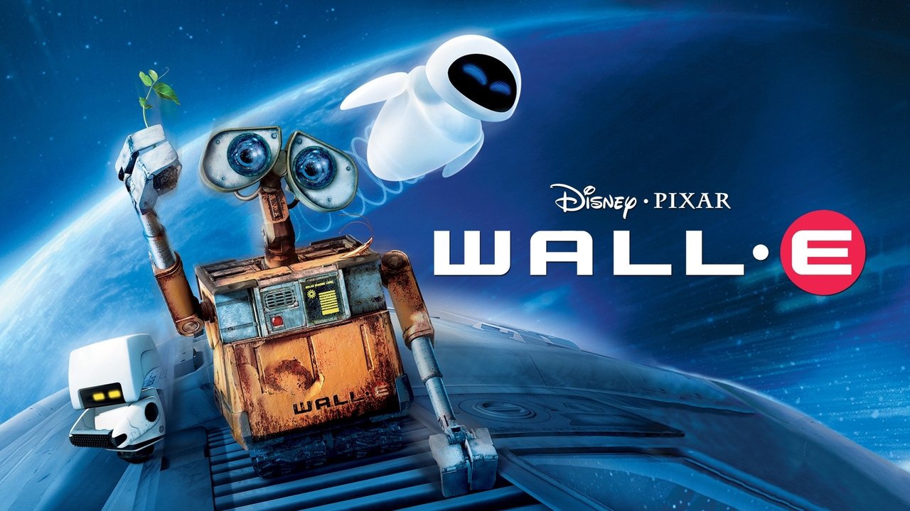 WALL·E still 1
