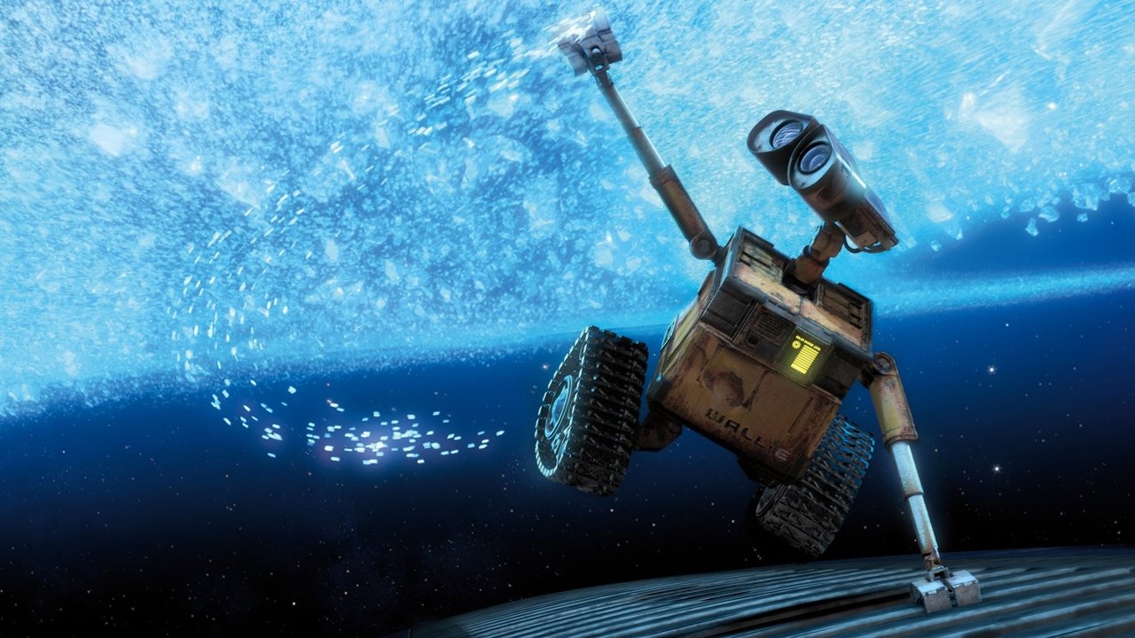 WALL·E still 3