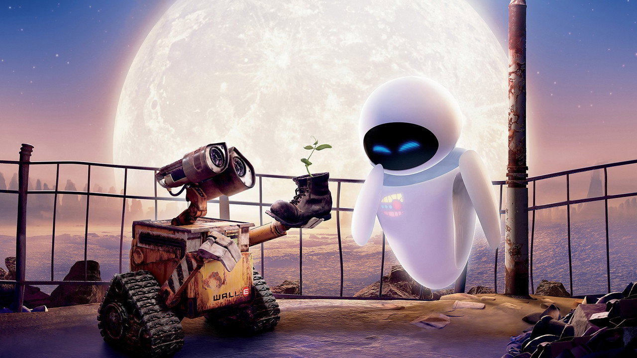 WALL·E still