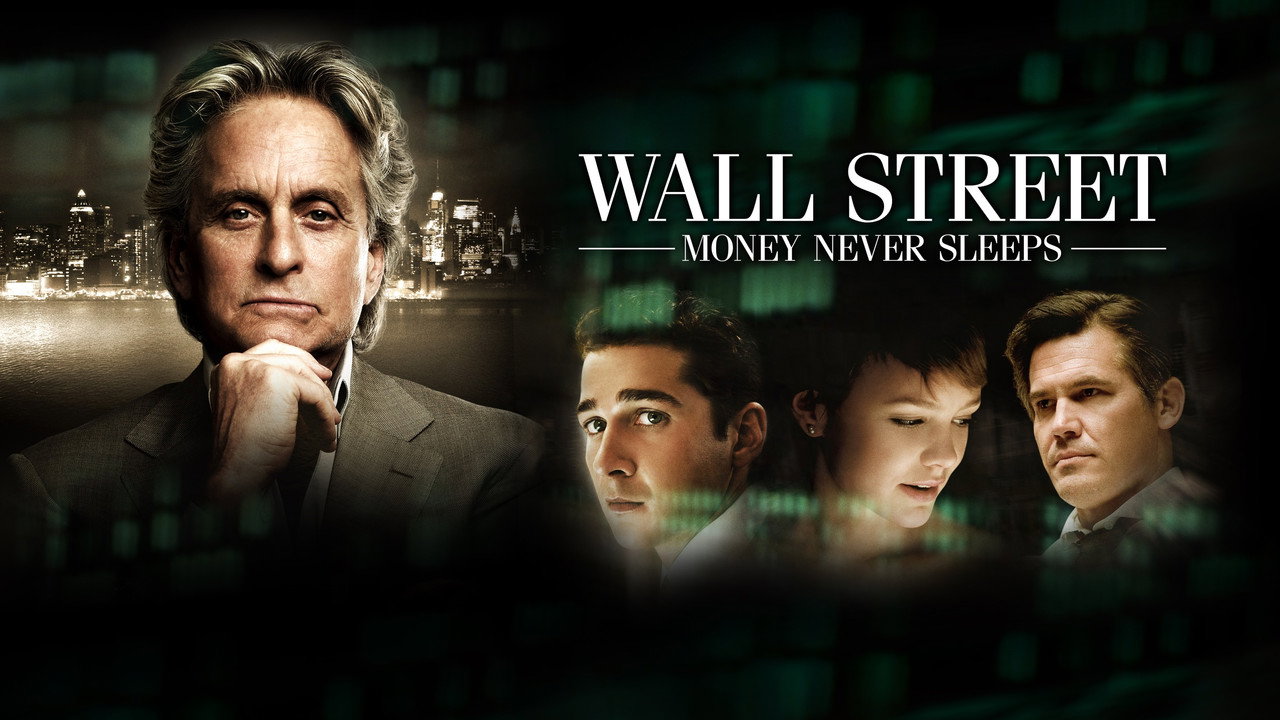 Wall Street: Money Never Sleeps still 4