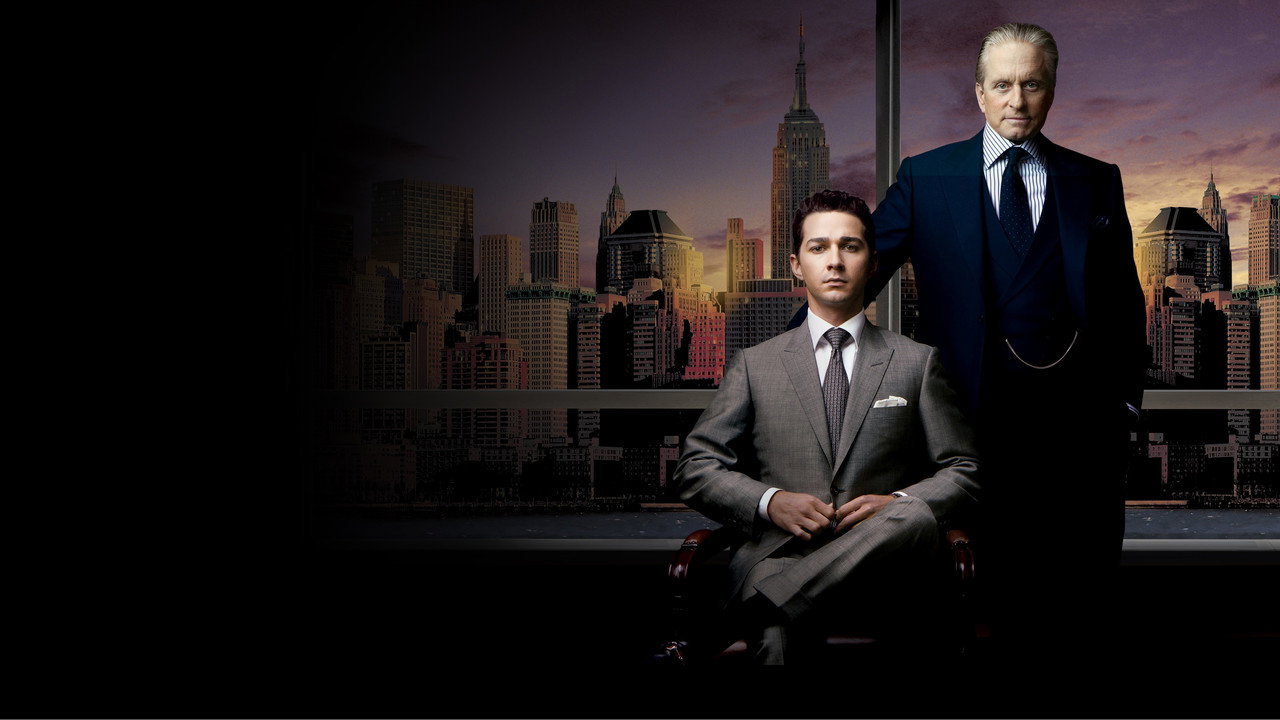 Wall Street: Money Never Sleeps still 5