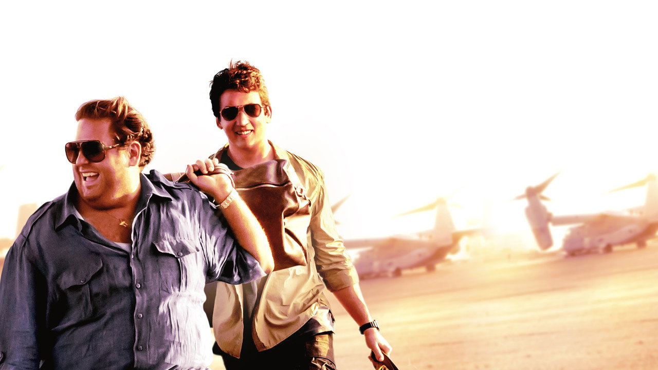 War Dogs still 1