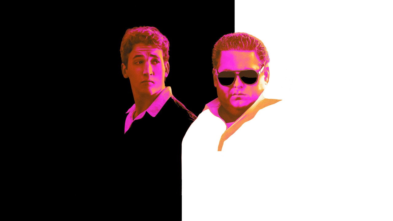 War Dogs still 2