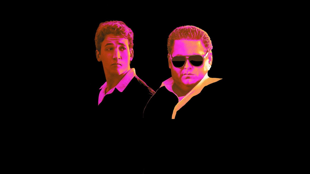 War Dogs still 3