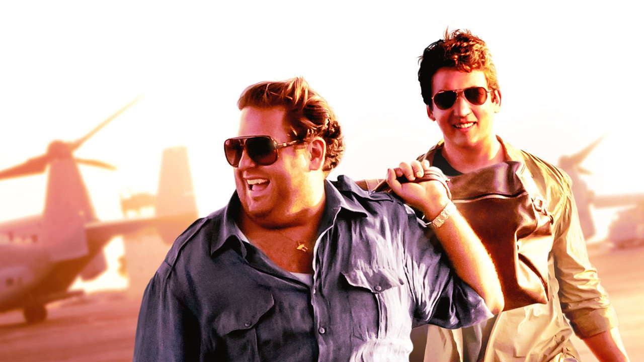 War Dogs still 5
