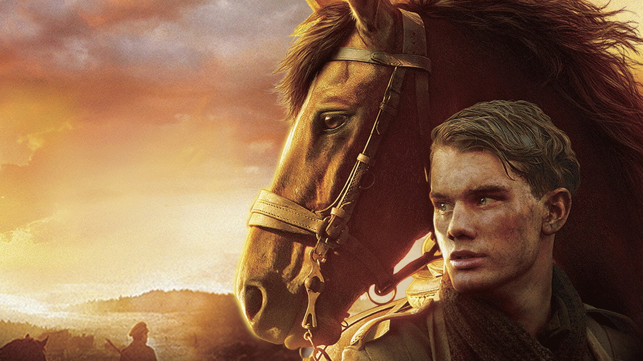 War Horse still 1