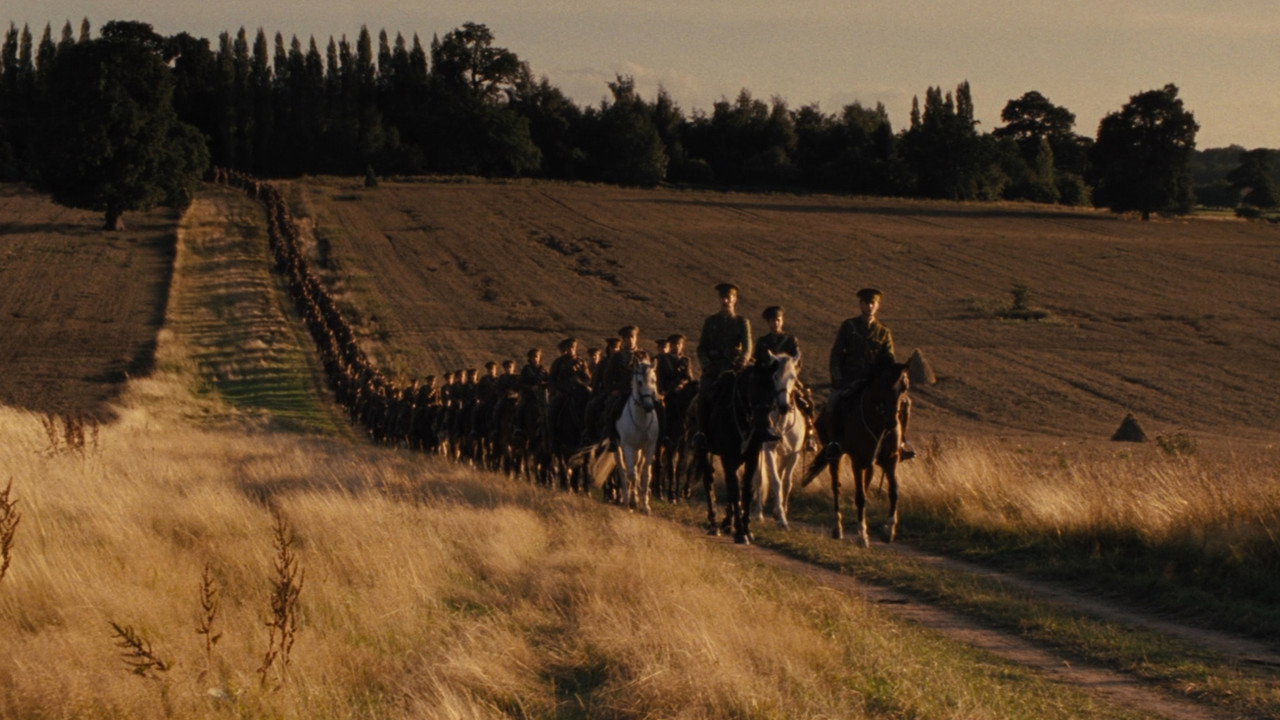 War Horse still 2