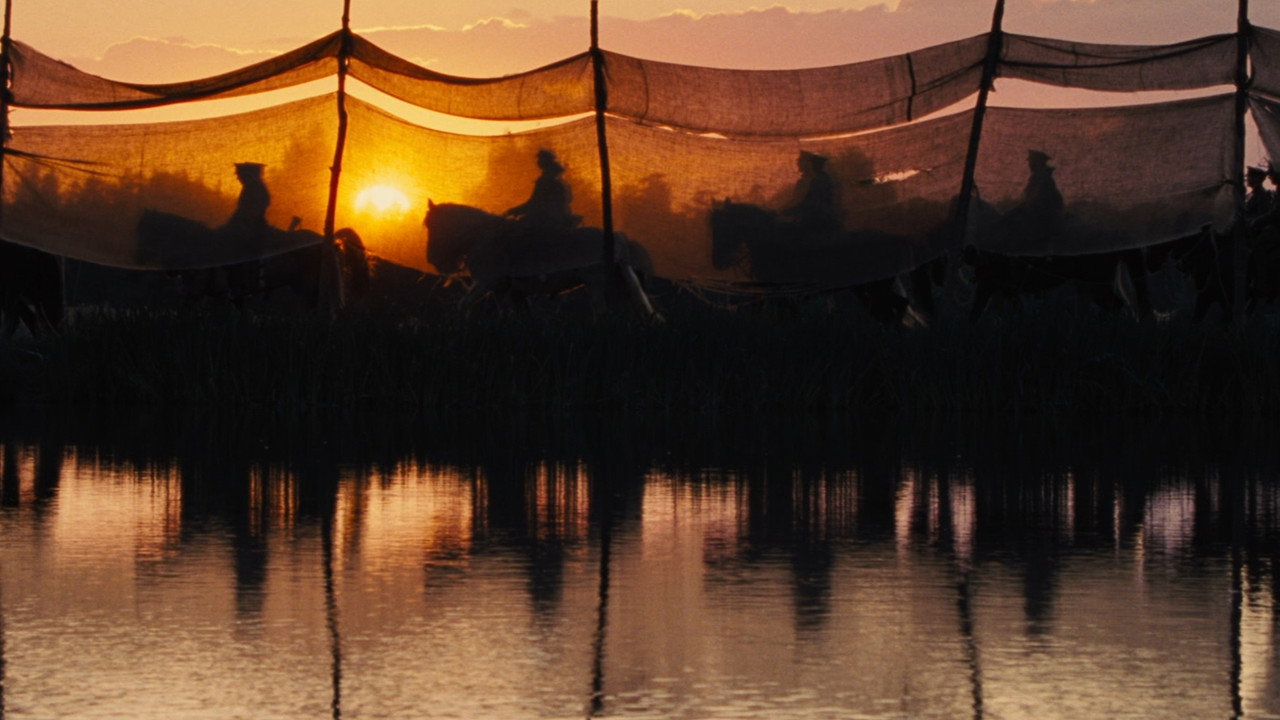 War Horse still 3