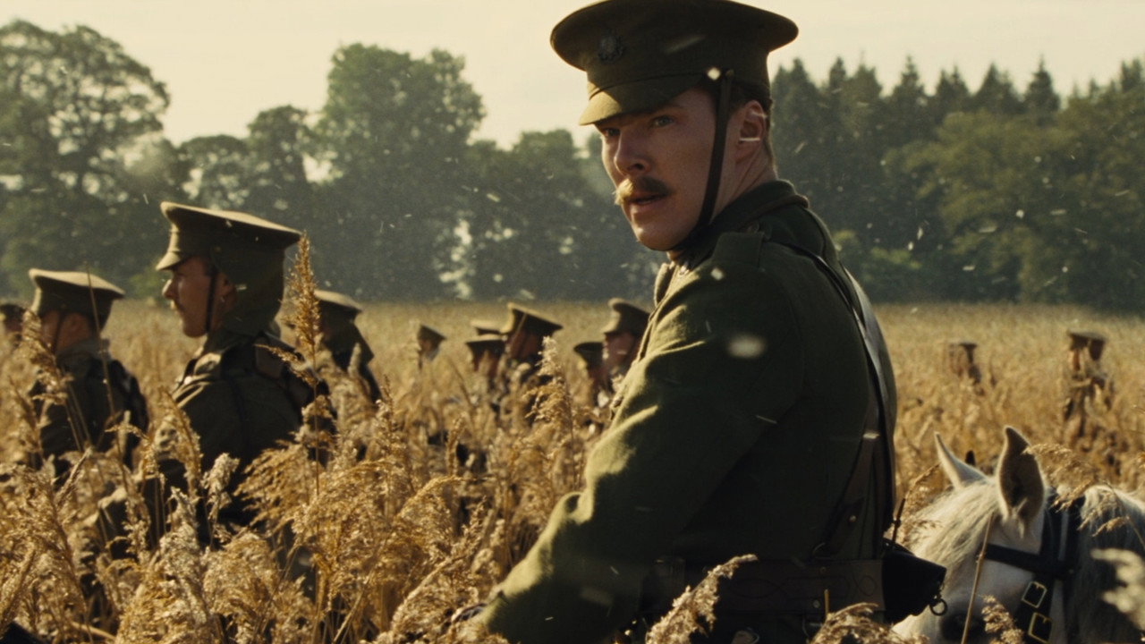 War Horse still 4