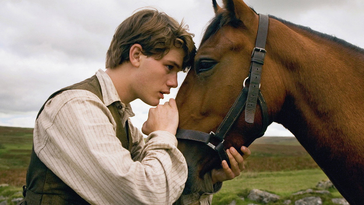 War Horse still 5