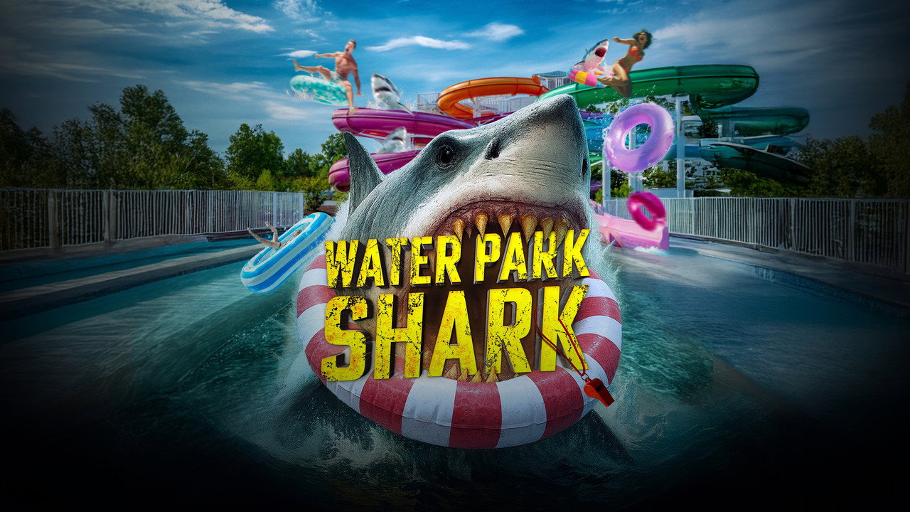 Water Park Shark still 1