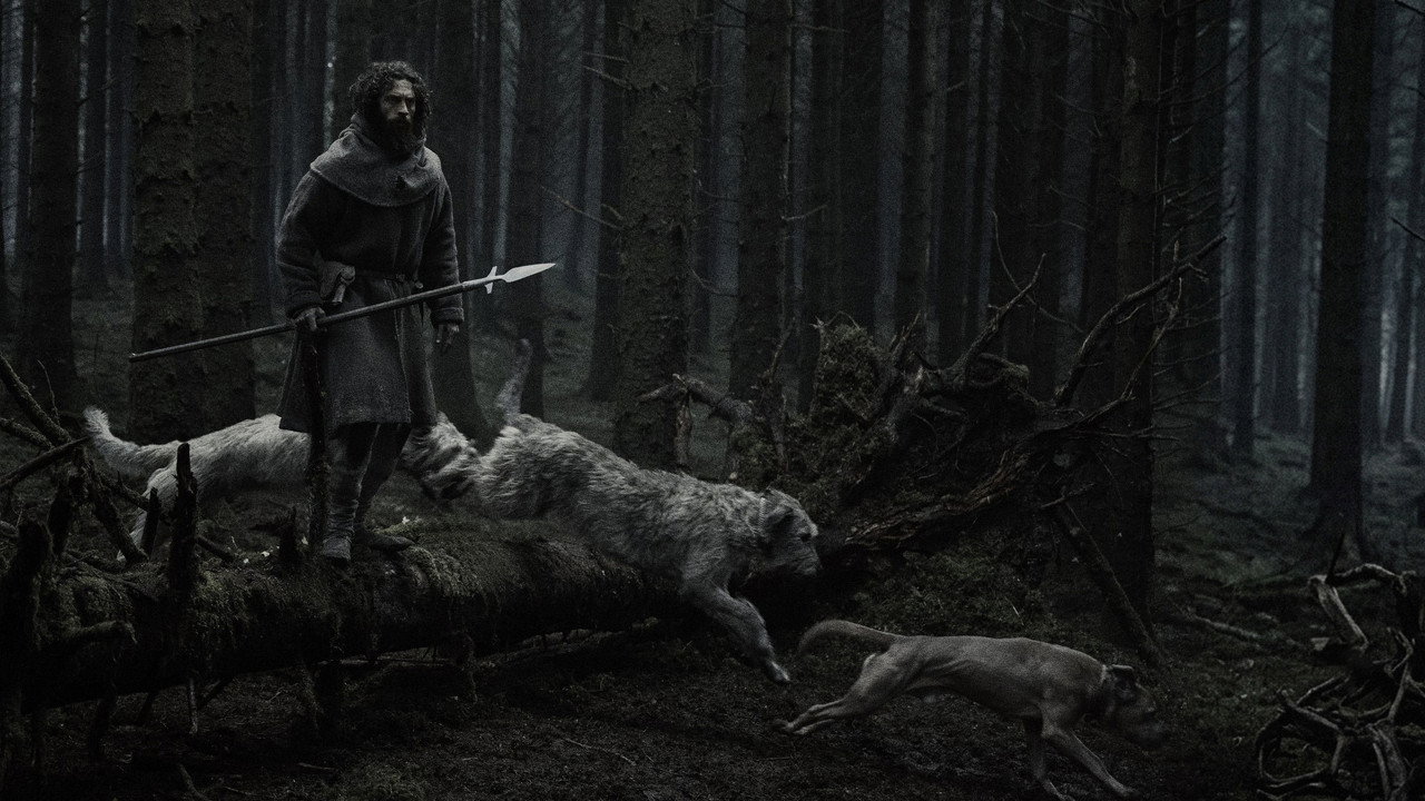 Werwulf upcoming movie still 1