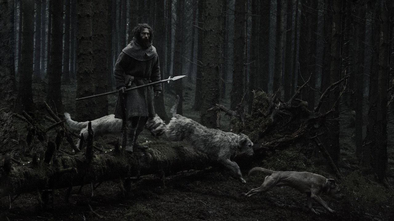 Werwulf still