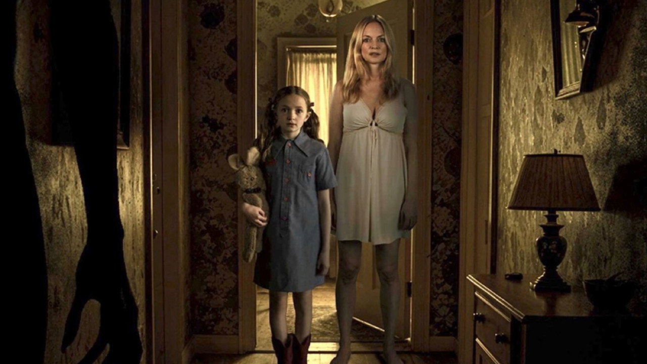 What Happened to Doris? upcoming movie still 1