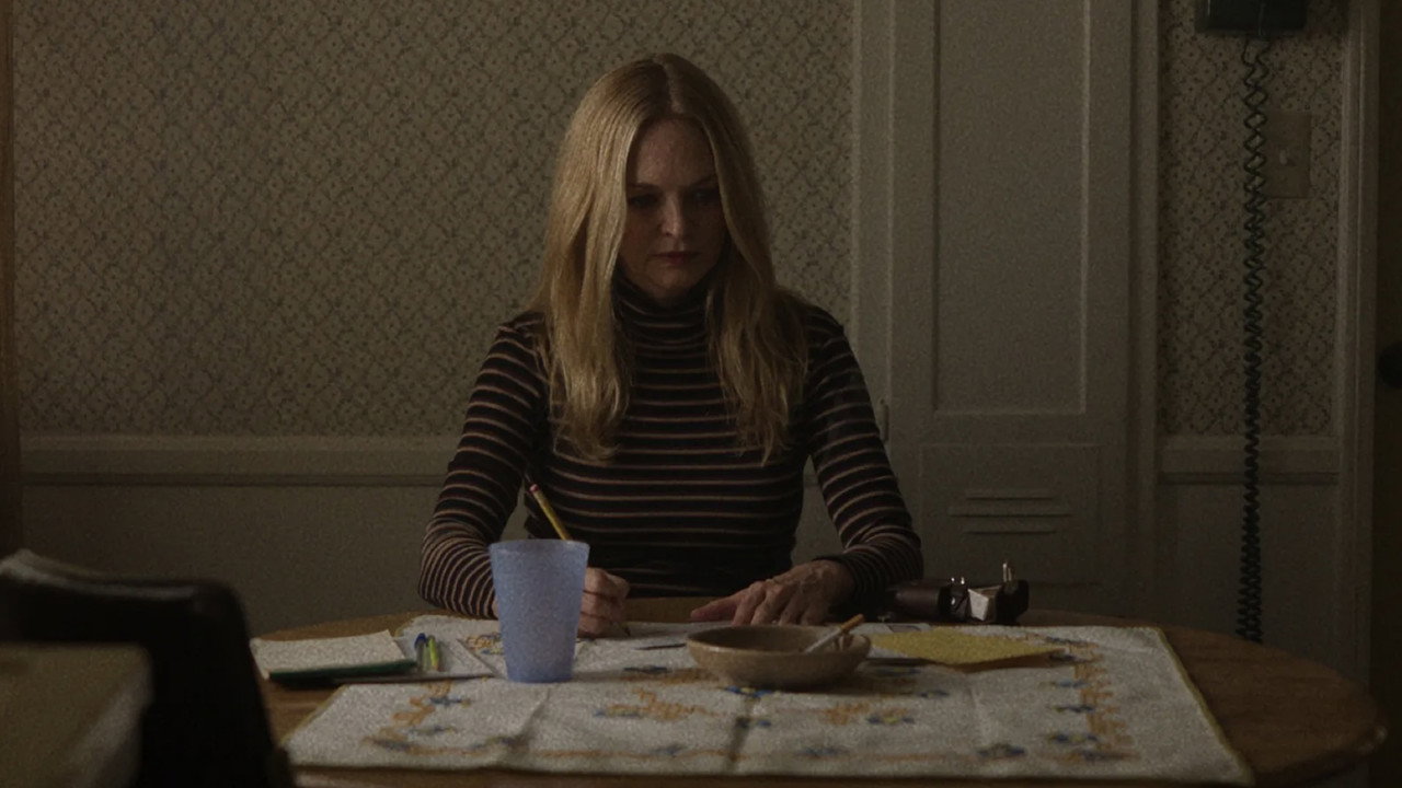 What Happened to Doris? upcoming movie still 2