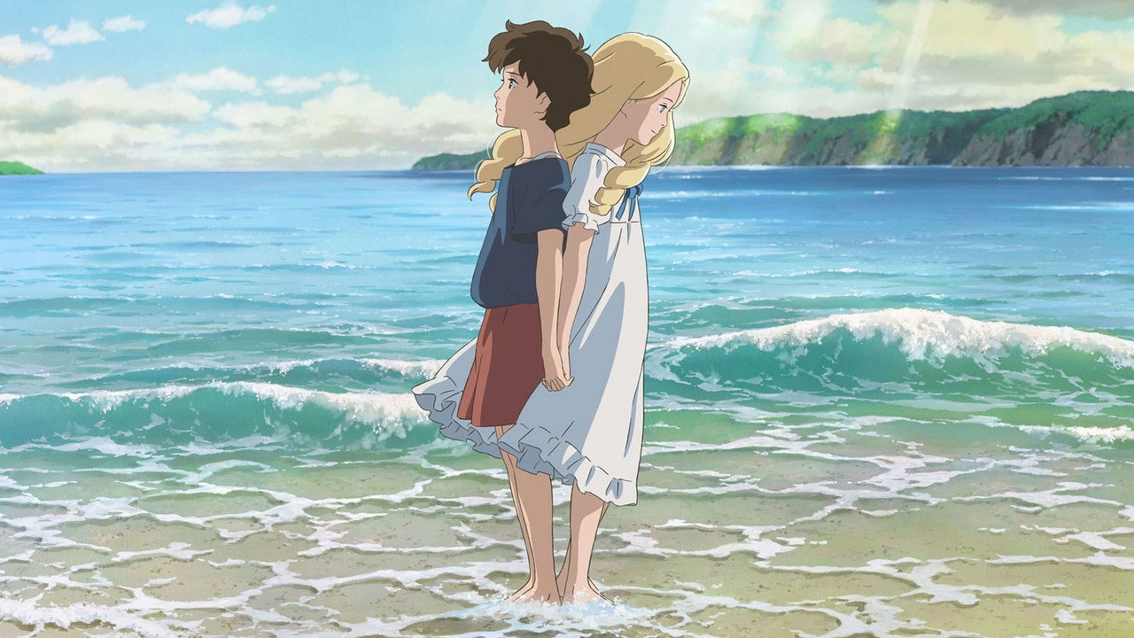 When Marnie Was There still 2
