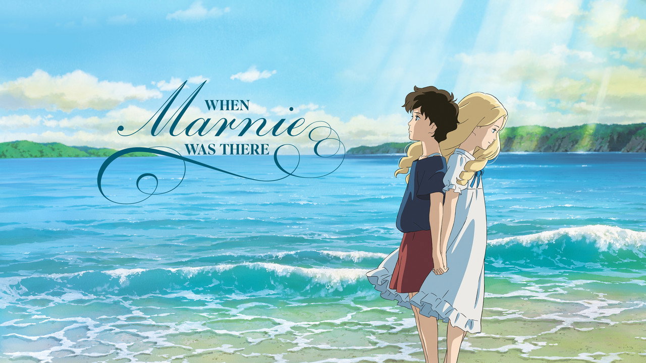 When Marnie Was There still 3